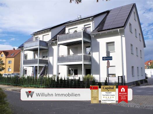 Maisonette zur Miete 1.397 € 5 Zimmer 127 m² Eilenburg Eilenburg 04838