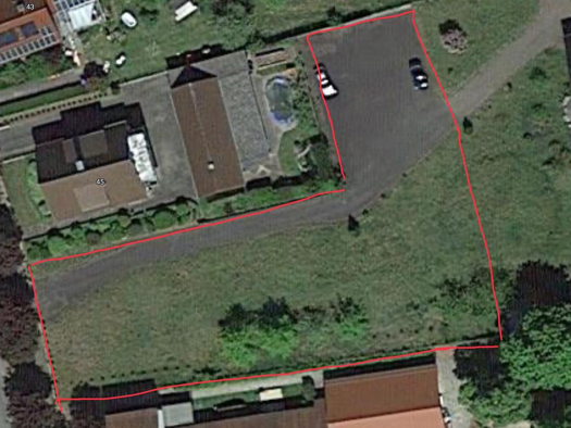 Gewerbegrundstück zum Kauf 2.000 m² Grundstück Wanfried 37281