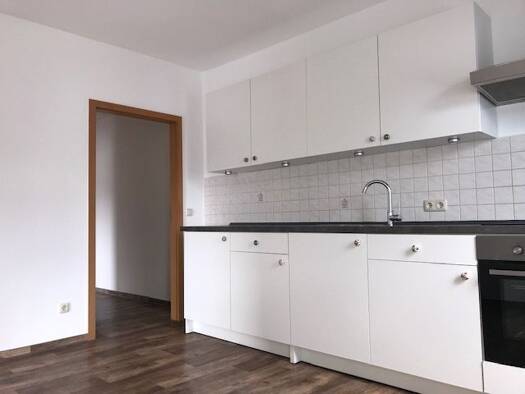 Wohnung zur Miete 620 € 3 Zimmer 79 m² 2. Geschoss Ilmenau Ilmenau 98693
