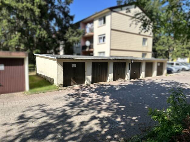 Immobilie zum Kauf als Kapitalanlage geeignet 49.000 € 80 m² 100 m² Grundstück Bahnheim Kaiserslautern 67663