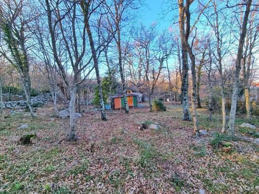 Grundstück zum Kauf 94.000 € Vrbnik 51516