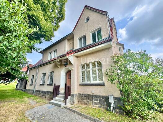 Einfamilienhaus zum Kauf 290.000 € 13 Zimmer 265 m² 1.544 m² Grundstück Demitz-Thumitz 01877