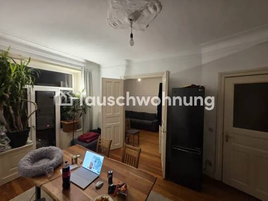 Wohnung zur Miete Tauschwohnung 1.160 € 3 Zimmer 68 m² Niendorf Hamburg 20255