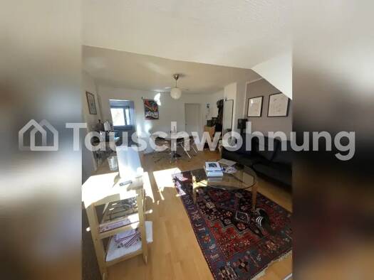 Wohnung zur Miete Tauschwohnung 620 € 2 Zimmer 45 m² 3. Geschoss Milbertshofen-Am Hart München 80809