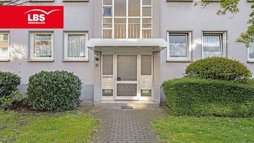 Wohnung zum Kauf 220.000 € 3 Zimmer 67 m² Manfort Leverkusen 51377