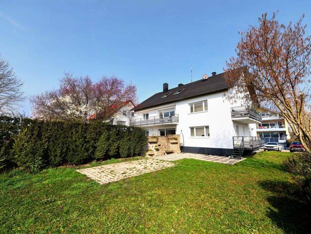 Wohnung zum Kauf 229.000 € 2 Zimmer 81 m² EG Ortsgebiet Sinzheim 76547
