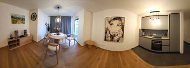 Wohnung zum Kauf provisionsfrei 757.153 € 4 Zimmer 122,2 m² 1. Geschoss Flößaustraße 100 Südstadt Fürth 90763