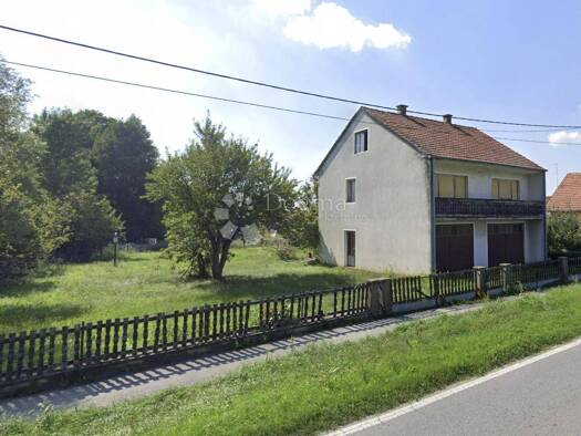 Einfamilienhaus zum Kauf 80.000 € 2 Zimmer 192 m² Klokočevac, Bjelovar - Okolica Bjelovar 43000