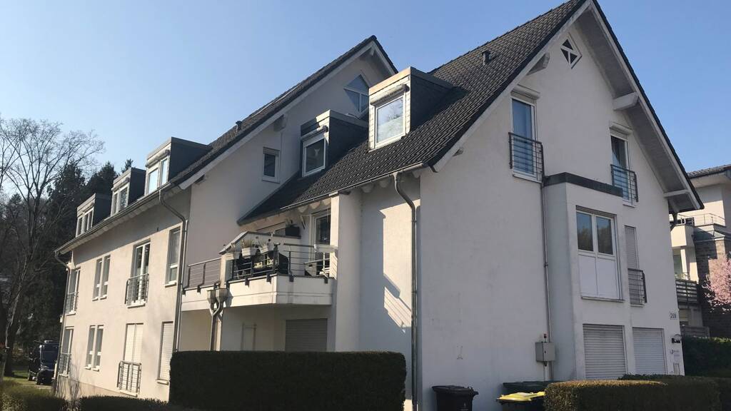 Praxisfläche zum Kauf 2.102 € 6 Zimmer 118 m² Bürofläche Hoffnungsthal Rösrath / Hoffnungsthal 51503