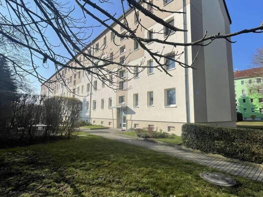 Wohnung zum Kauf 63.000 € 3 Zimmer 58 m² Regis-Breitingen 04565