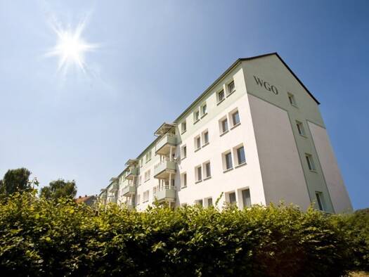 Wohnung zur Miete 242 € 1 Zimmer 31 m² Ahornallee 49 Löbau Löbau 02708