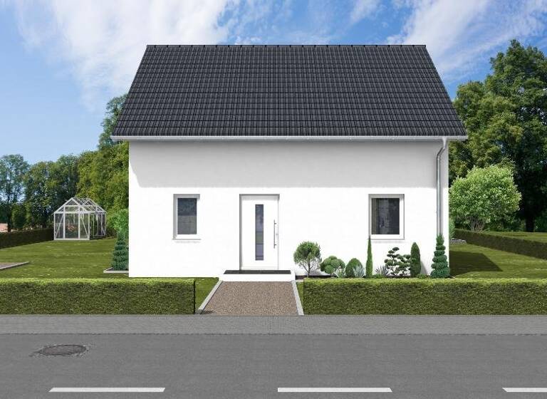Einfamilienhaus zum Kauf 369.500 € 3 Zimmer 114 m²<br/>Wohnfläche 528 m²<br/>Grundstück Herzberg 16835