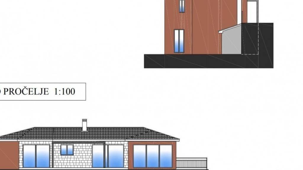 Land-/Forstwirtschaft zum Kauf 150.000 € Brtonigla