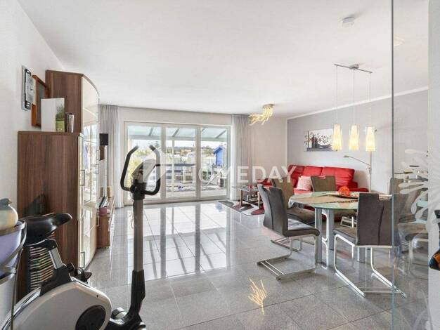 Wohnung zum Kauf 440.000 € 3 Zimmer 85 m² EG Wolfgang Landshut 84032