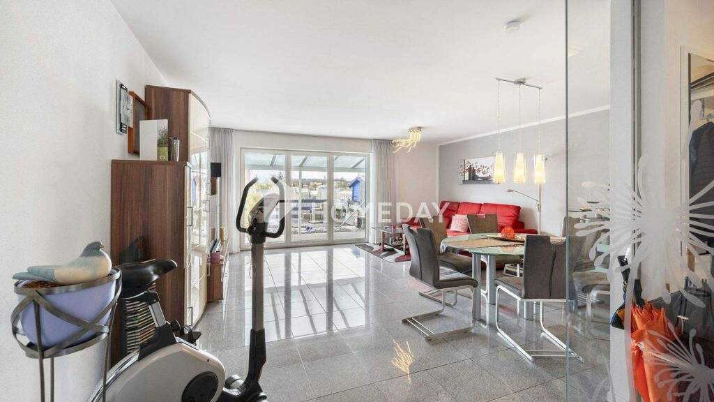 Wohnung zum Kauf 440.000 € 3 Zimmer 85 m² EG Wolfgang Landshut 84032