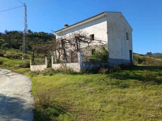 Bauernhaus zum Kauf 260.000 € 5 Zimmer 170 m² Guaro 29108