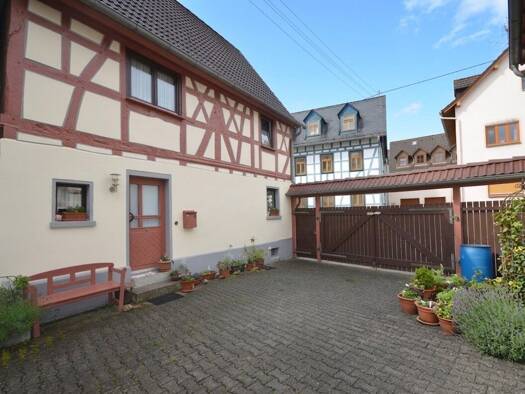 Einfamilienhaus zum Kauf 549.000 € 5 Zimmer 199 m² 416 m² Grundstück Wörsdorf Idstein 65510