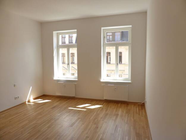 Wohnung zum Kauf als Kapitalanlage geeignet 187.000 € 2 Zimmer 64,4 m² Wigandstraße 34 Kleinzschocher Leipzig 04229