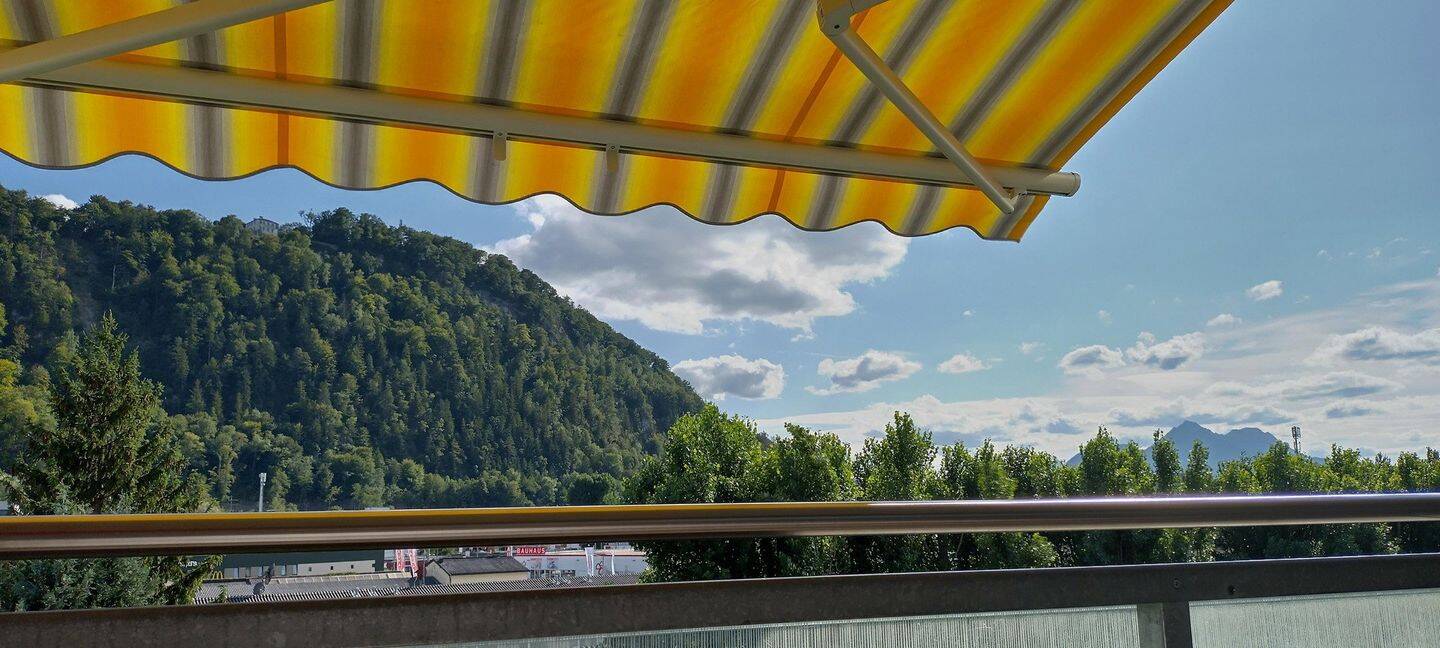 Wohnung zum Kauf, Salzburg Schallmoos