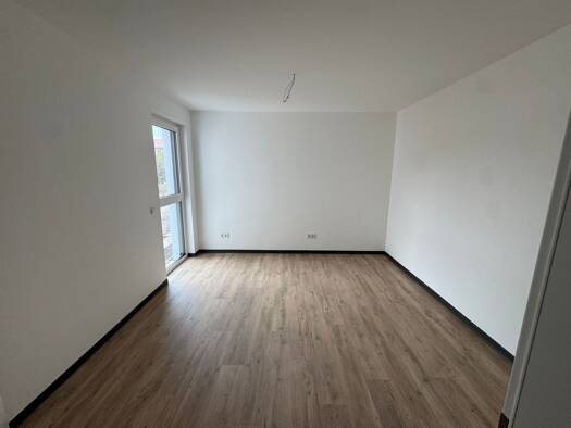 Wohnung zur Miete - Erstbezug 780 € 3 Zimmer 68,7 m² 2. Geschoss frei ab sofort Goethestraße 11 Ohrdruf 99885
