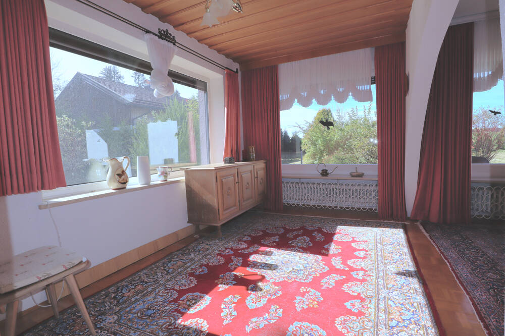 Einfamilienhaus zum Kauf - Ansicht 5
