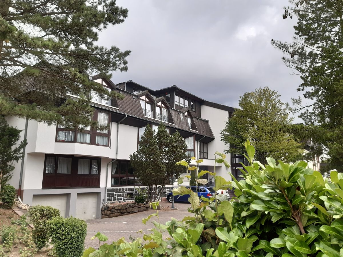 Hotel zum Kauf 1.650.000 € 54 Zimmer 383,3 m²<br/>Gastrofläche 6.290 m²<br/>Grundstück Flammersbach Haiger/Hessen 35708