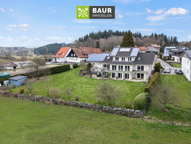 Villa zum Kauf 1.490.000 € 6 Zimmer 350 m² 1.646 m² Grundstück Tannau Tettnang 88069