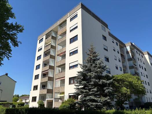 Wohnung zum Kauf 279.000 € 3 Zimmer 80 m² 4. Geschoss Ettlingen 76275