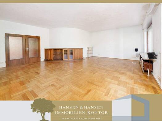 Wohnung zum Kauf 529.000 € 3 Zimmer 122,4 m² Wellingsbüttel Hamburg 22391