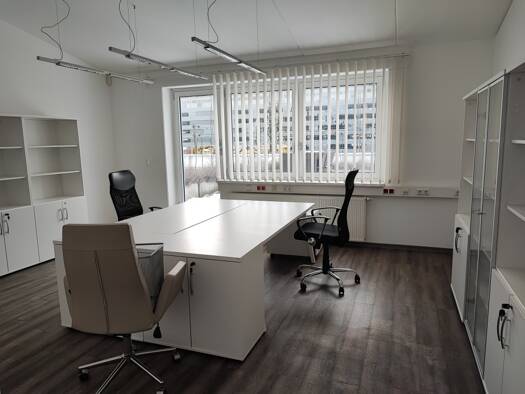 Bürofläche zur Miete 15,15 € 1 Zimmer 24,8 m² Bürofläche Wien 1140