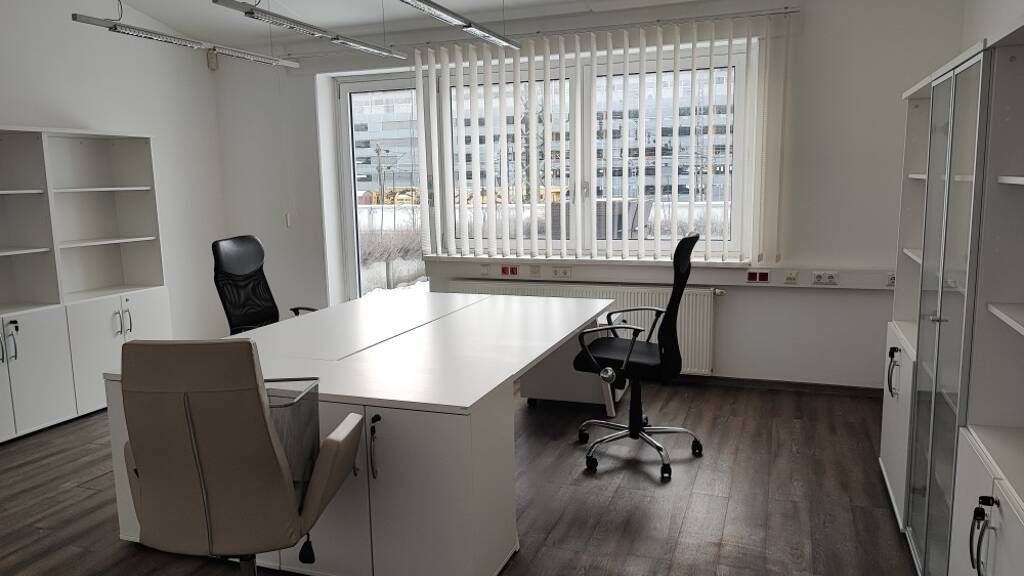 Bürofläche zur Miete 15,15 € 1 Zimmer 24,8 m² Bürofläche Wien 1140