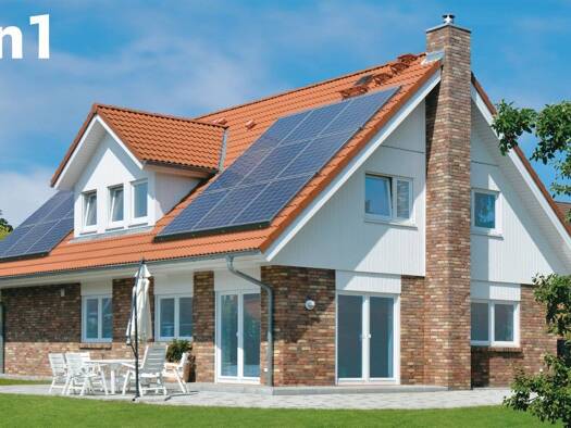 Mehrfamilienhaus zum Kauf provisionsfrei 832.155 € 6 Zimmer 147 m² 19.000 m² Grundstück Bergheim 50126