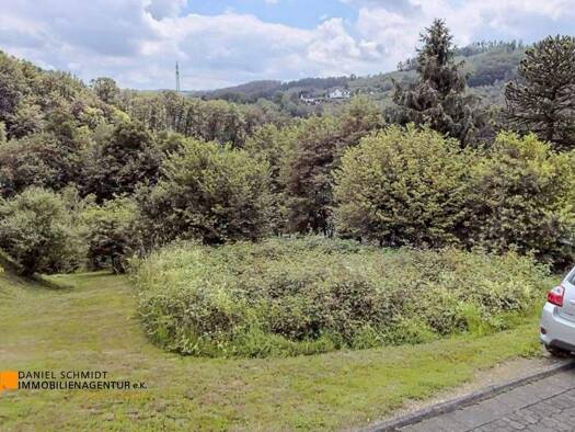 Grundstück zum Kauf 99.000 € 897 m² Grundstück Heerstraße Derschlag Gummersbach / Derschlag 51645