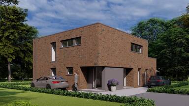 Wohnung zum Kauf 398.000 € 3 Zimmer 106 m² Borghorst Steinfurt/Borghorst 48565