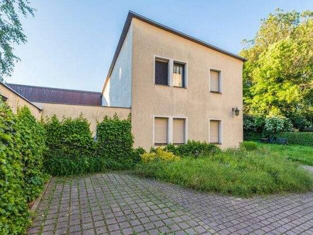 Wohnung zur Miete 545 € 2 Zimmer 59,8 m² 1. Geschoss frei ab 28.02.2026 Jonsdorfer Str. 2 Großzschachwitz Dresden 01259