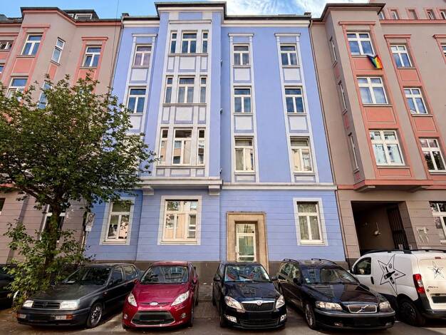 Maisonette zum Kauf 198.000 € 2 Zimmer 39 m² EG Friedrichstadt Stadtbezirk 3 40215