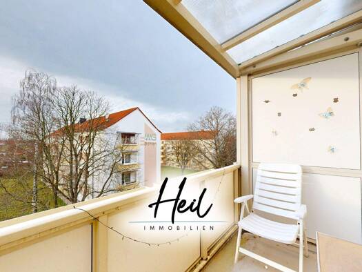 Wohnung zum Kauf 39.000 € 3 Zimmer 65 m² 3. Geschoss Groitzsch 04539