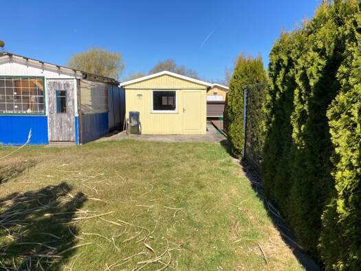 Haus zum Kauf 38.000 € 1 Zimmer 30 m² 101 m² Grundstück Neukalen 17154