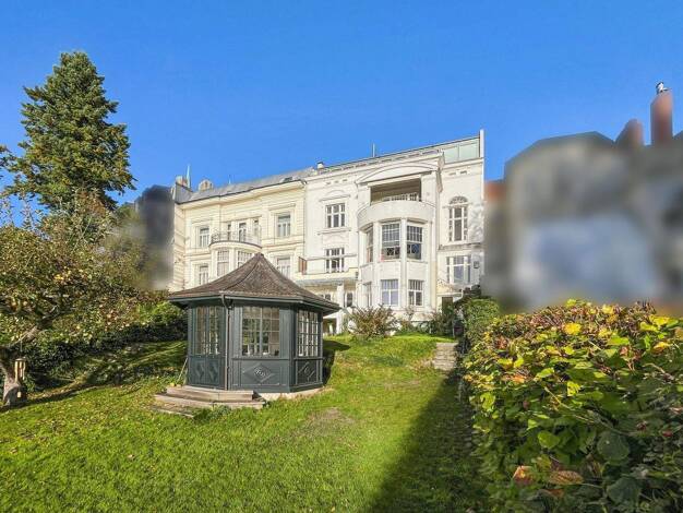 Wohnung zum Kauf 540.000 € 4 Zimmer 137,3 m² Innenstadt Lübeck 23552