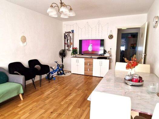 Wohnung zum Kauf 229.000 € 3 Zimmer 66 m² 1. Geschoss Feldkirch 6800