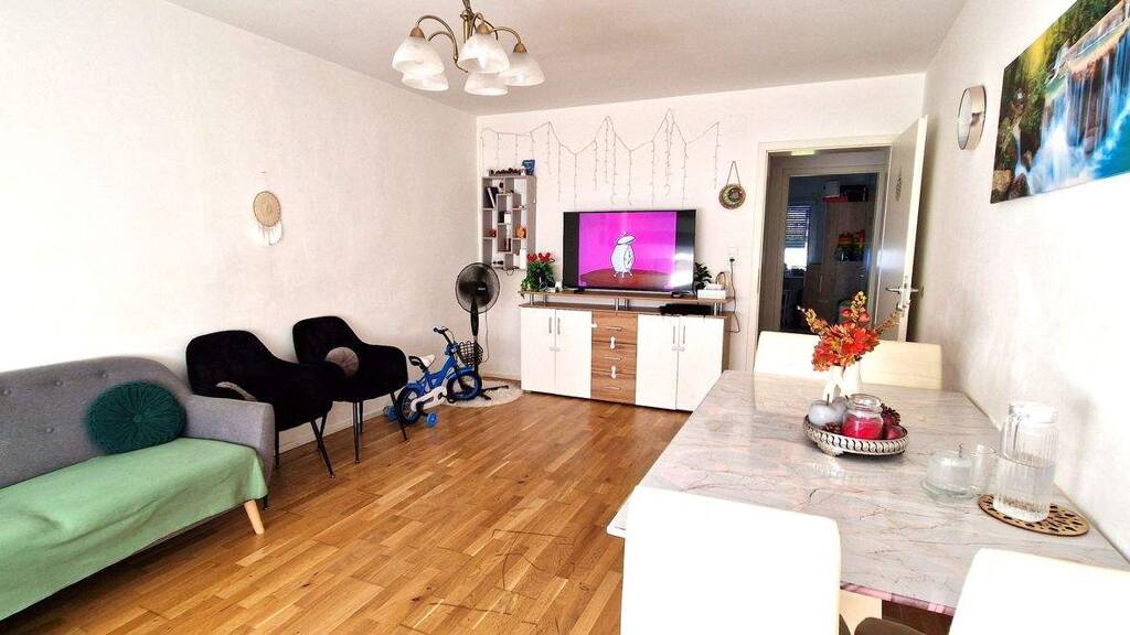 Wohnung zum Kauf 229.000 € 3 Zimmer 66 m² 1. Geschoss Feldkirch 6800