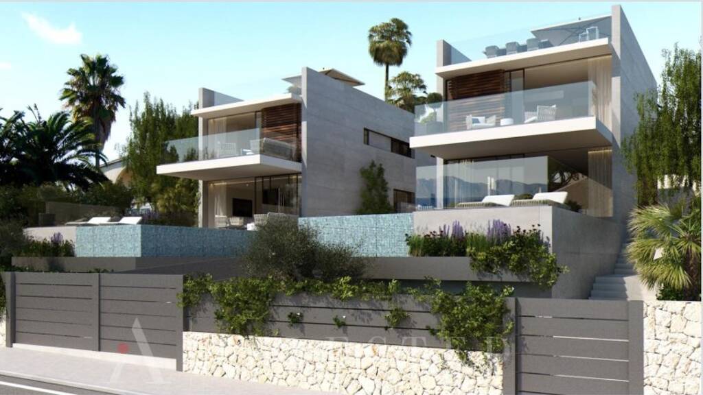 Haus zum Kauf 2.575.000 € 5 Zimmer Alcúdia