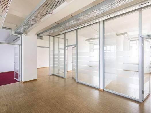 Bürogebäude zur Miete 11,50 € 463 m² Bürofläche Ulmenstraße 52 f Gibitzenhof Südliche Außenstadt 90443
