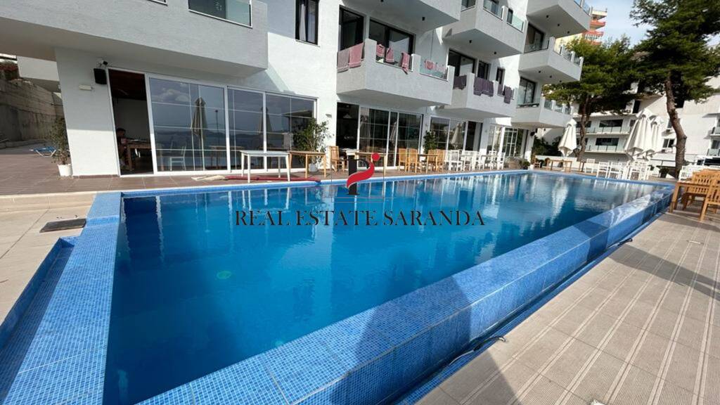 Wohnung zum Kauf 210.000 € 3 Zimmer 104,7 m² 4. Geschoss frei ab sofort Mithat Hoxha Saranda 9701