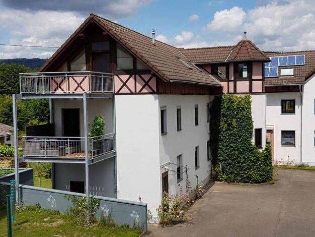 Wohnung zur Miete 770 € 3 Zimmer 92 m² 1. Geschoss frei ab 01.02.2026 Heimbach-Weis Neuwied 56566