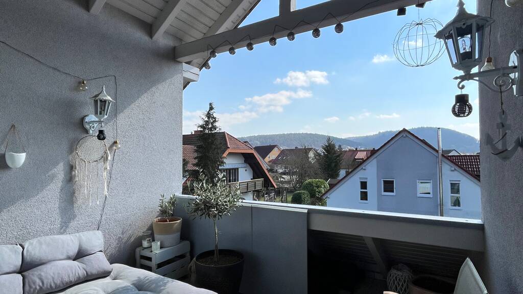 Wohnung zur Miete 750 € 3 Zimmer 65 m² Geschoss 2/3 frei ab 01.05.2026 Erlenbach Erlenbach a.Main 63906