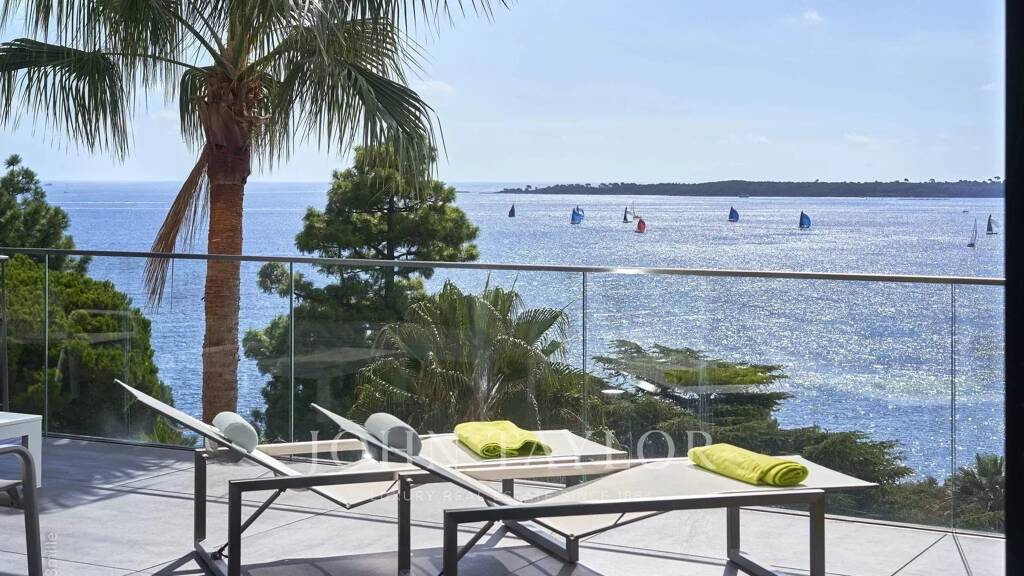 Wohnung zur Miete auf Zeit provisionsfrei 5.000 € 3 Zimmer 144 m² Californie Cannes 06400