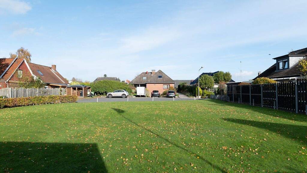 Grundstück zum Kauf 99.900 € 535 m² Grundstück Drochtersen 21706