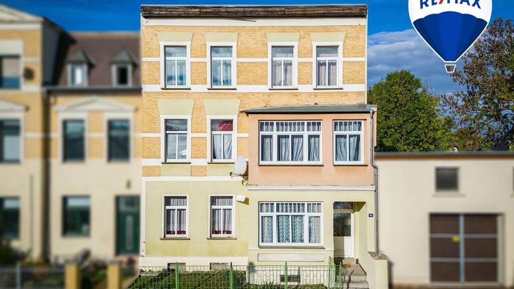 Mehrfamilienhaus zum Kauf 227.000 € 9 Zimmer 213 m² 326 m² Grundstück Schönebeck 39218