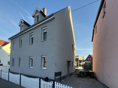 Mehrfamilienhaus zum Kauf provisionsfrei 698.000 € 9 Zimmer 227 m² 470 m² Grundstück Enzweihingen Vaihingen an der Enz 71665